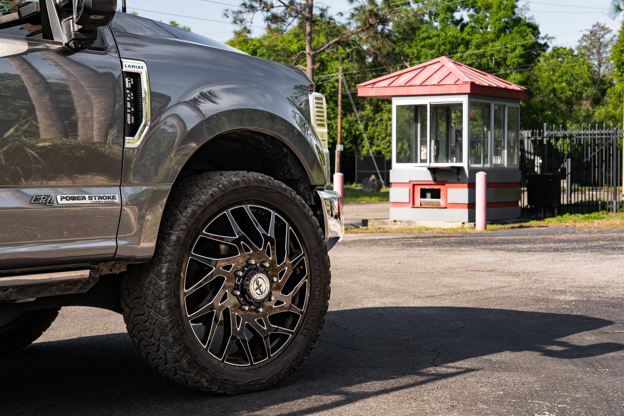 The Dealer's Guide to 3 Piece Wheels Wholesale