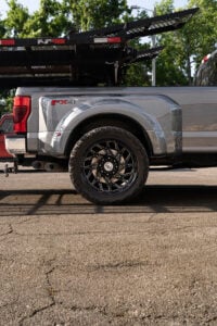 6 Top Large Diameter Wheel Suppliers for Shops