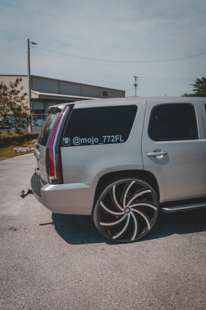 Wholesale Luxury Wheels: A Dealer's Guide