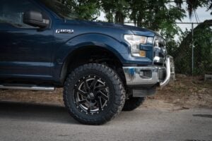 The XF Offroad Wheels Dealer Program: A Full Guide