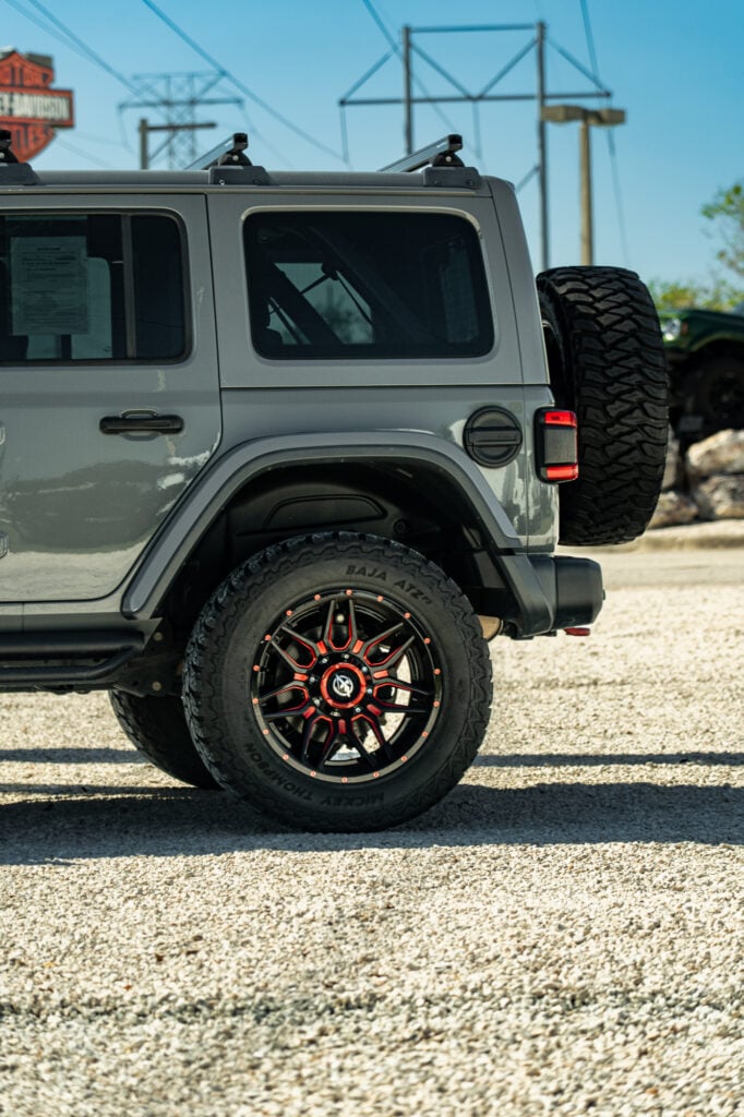 8 MAP Protected Wheel Brands to Protect Margins