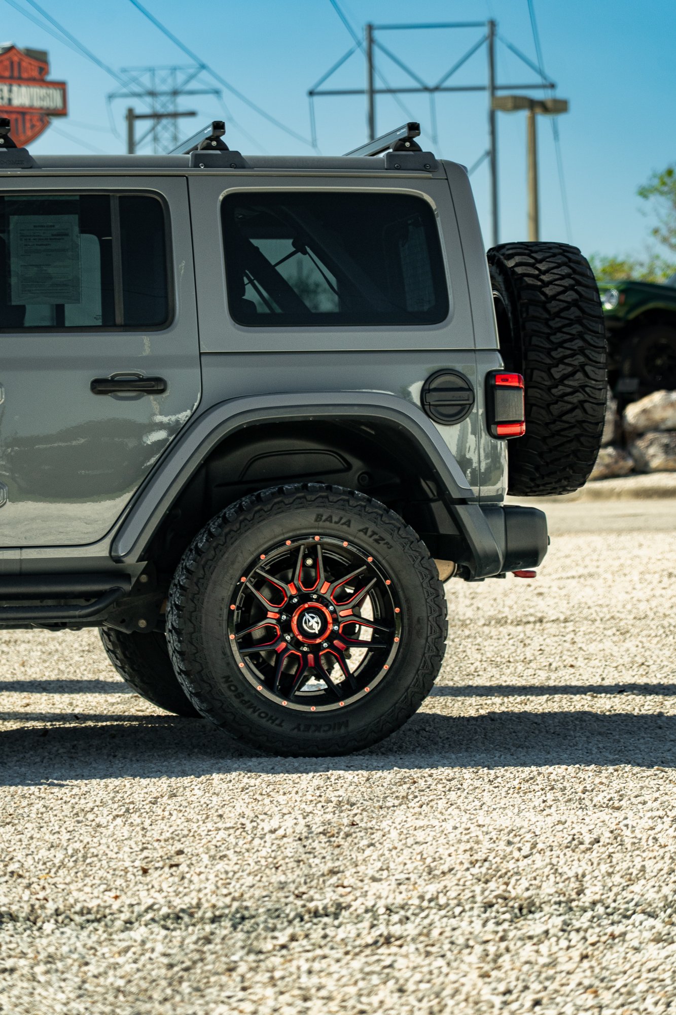 8 MAP Protected Wheel Brands to Protect Margins