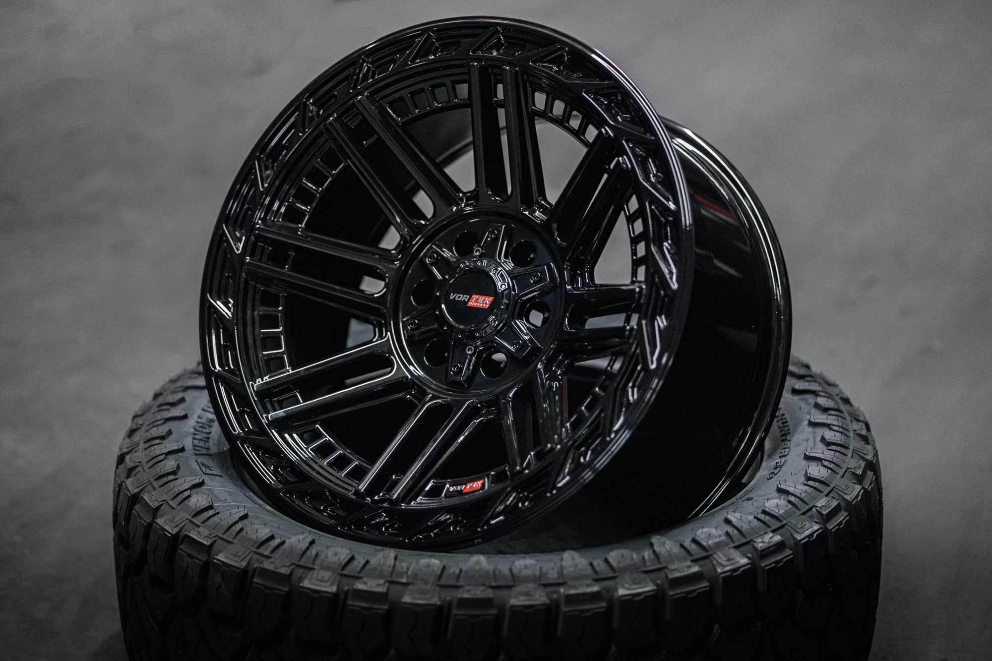 B2B Wheel Distributors