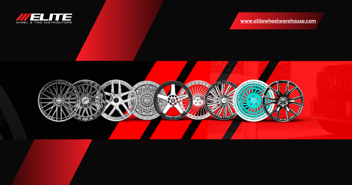 Benefits of MAP Protected Wheels