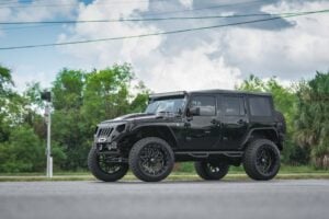 The Dealer's Guide to OE Replica Wheels Wholesale