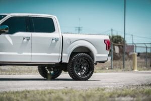 The Dealer's Guide to Truck Wheels Brands