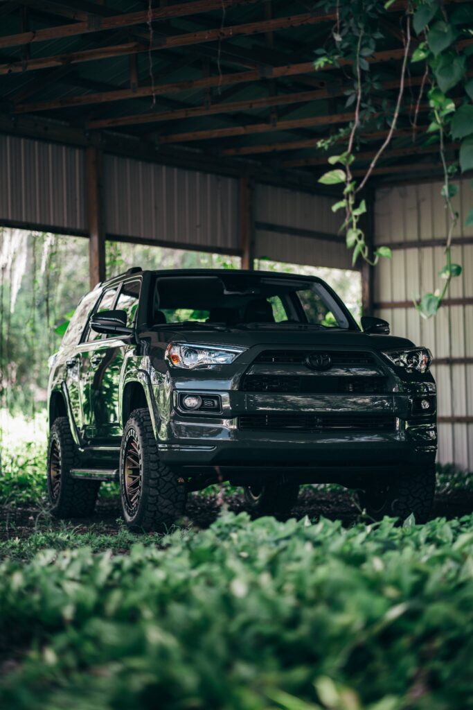 Your Guide to Forged Dually Wheels for Sale