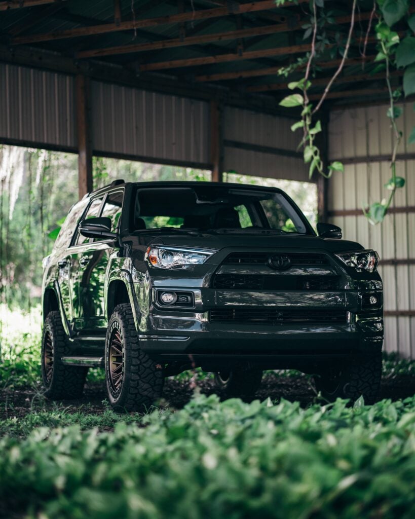 Top 6 Wholesale Off-Road Dually Wheel Packages