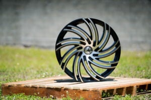 Wheel and Tire Dealers: Online vs. Local Guide