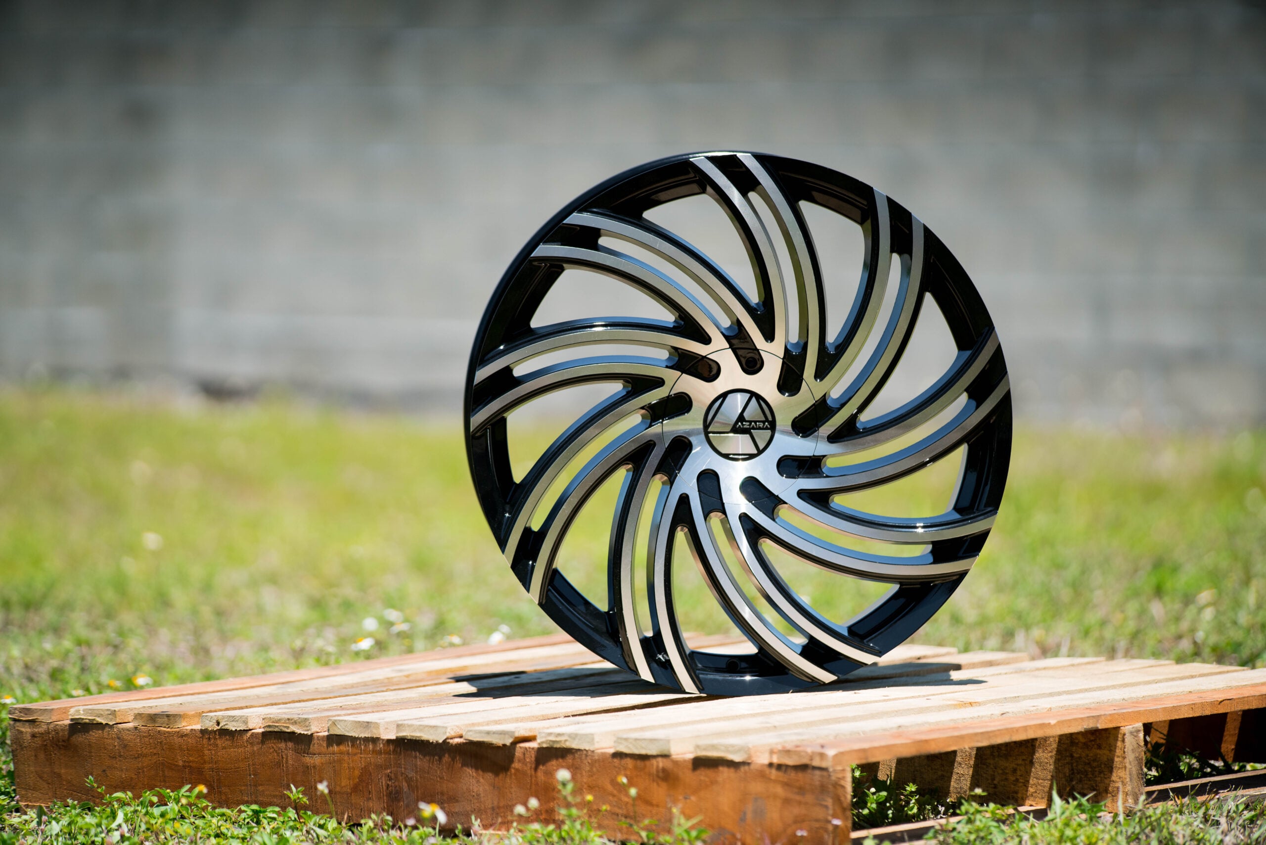 Wheel and Tire Dealers: Online vs. Local Guide