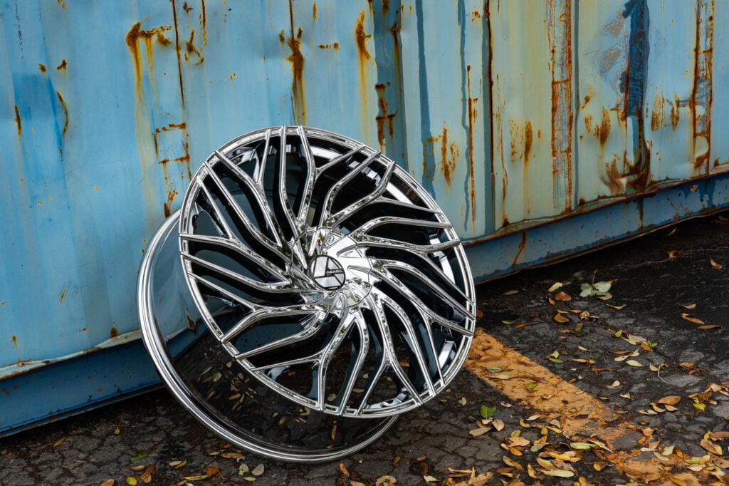 Top Wheel Brands with MAP Protection for Your Shop