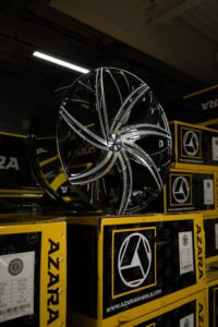 Staggered Rims for Sale: A Buyer's Guide