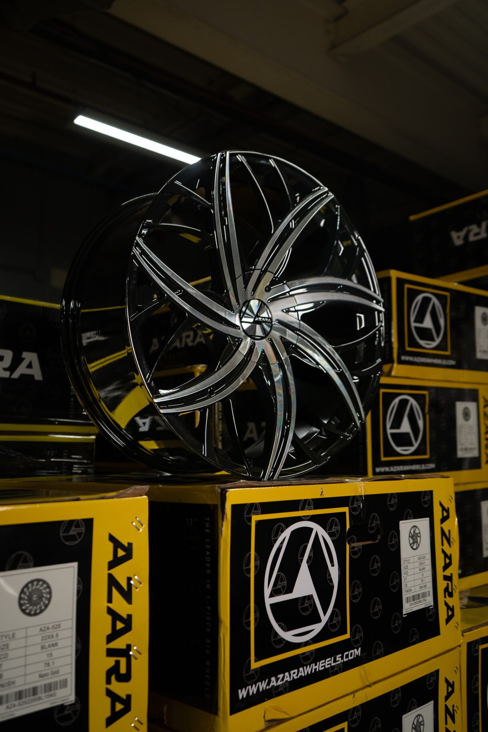 Staggered Rims for Sale: A Buyer's Guide
