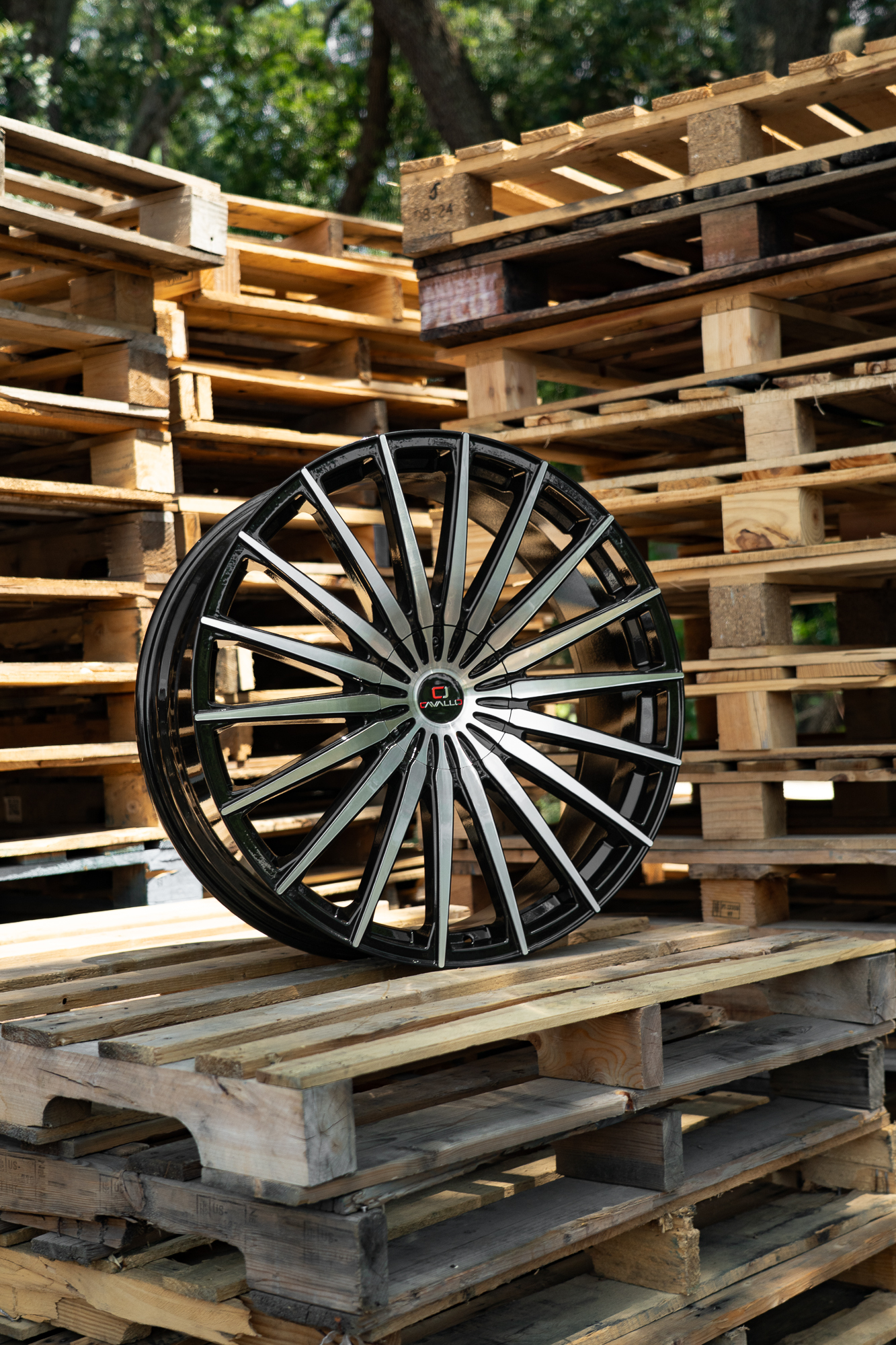 What Are the Best OE Replica Wheel Brands?