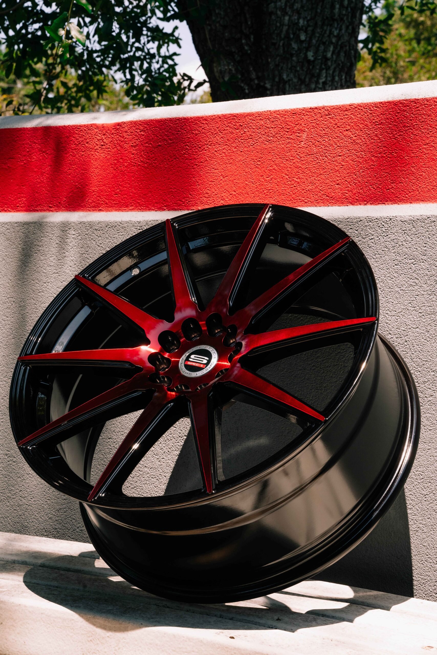 How to Start an Automotive Wheel Private Label Program