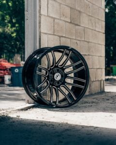 Car Wheels: The Complete Guide to Parts & Sizing