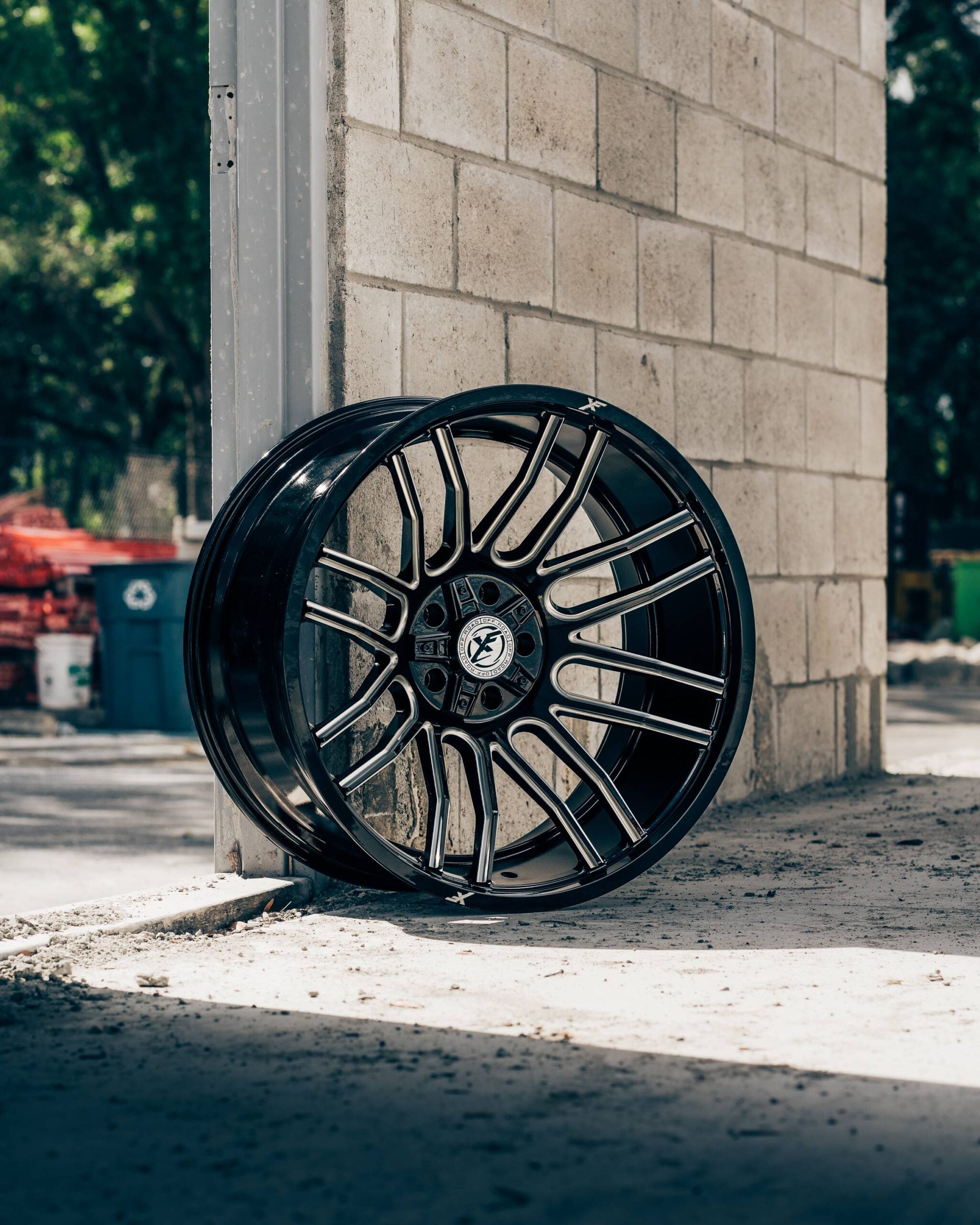 Car Wheels: The Complete Guide to Parts & Sizing