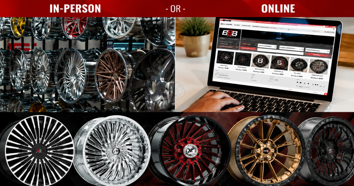 How to Become a Wheel Dealer