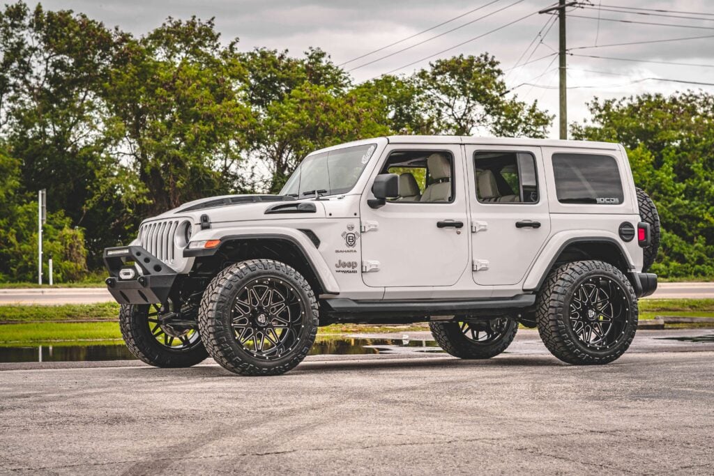 2-Piece vs. 3-Piece Wheels: Pros, Cons & Profits