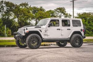 2-Piece vs. 3-Piece Wheels: Pros, Cons & Profits