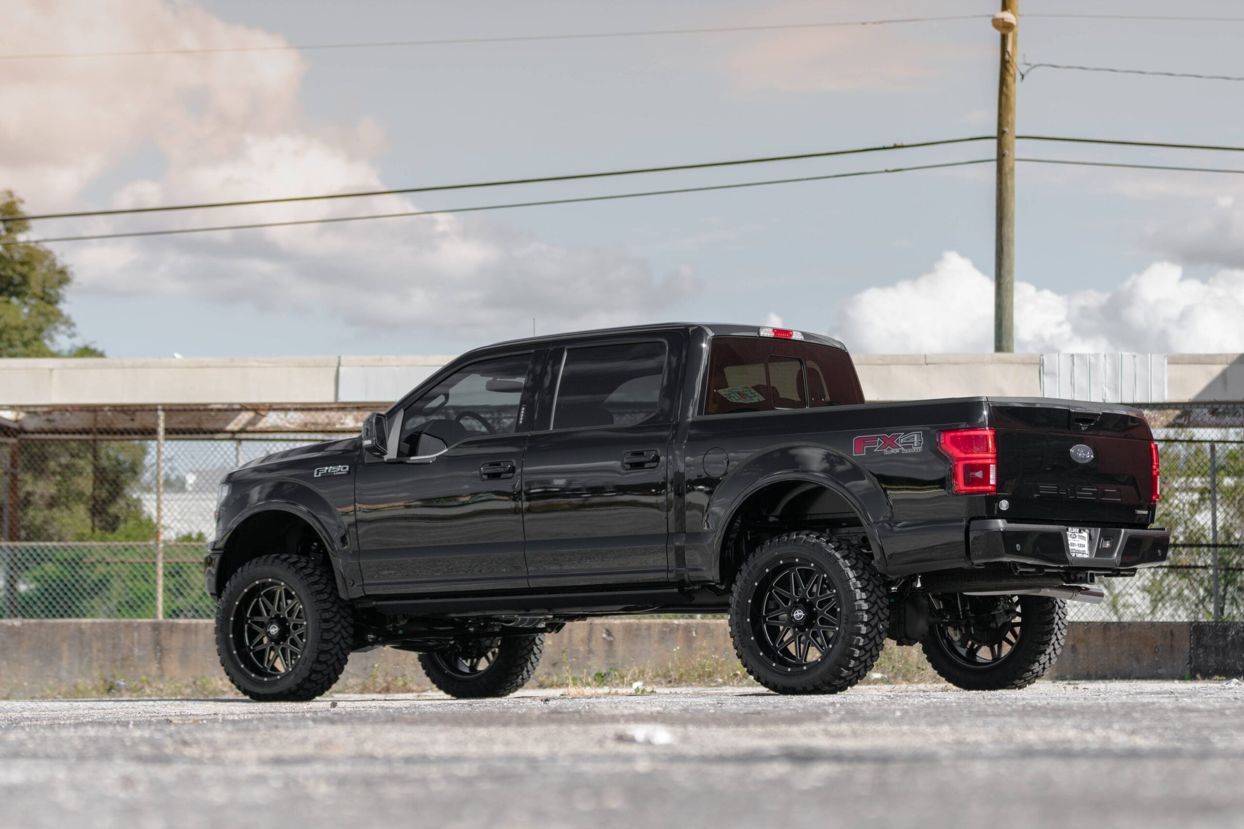 Wheel Fitment 101: A Dealer's Complete Guide