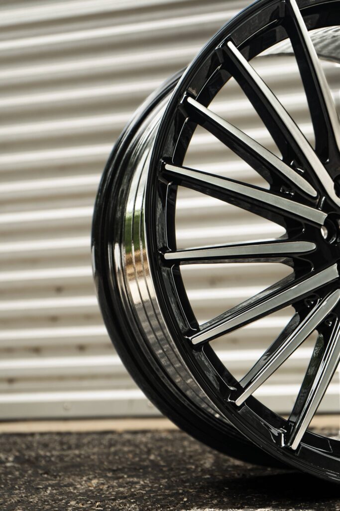 The Top 10 High-End Wheel Brands for Dealers