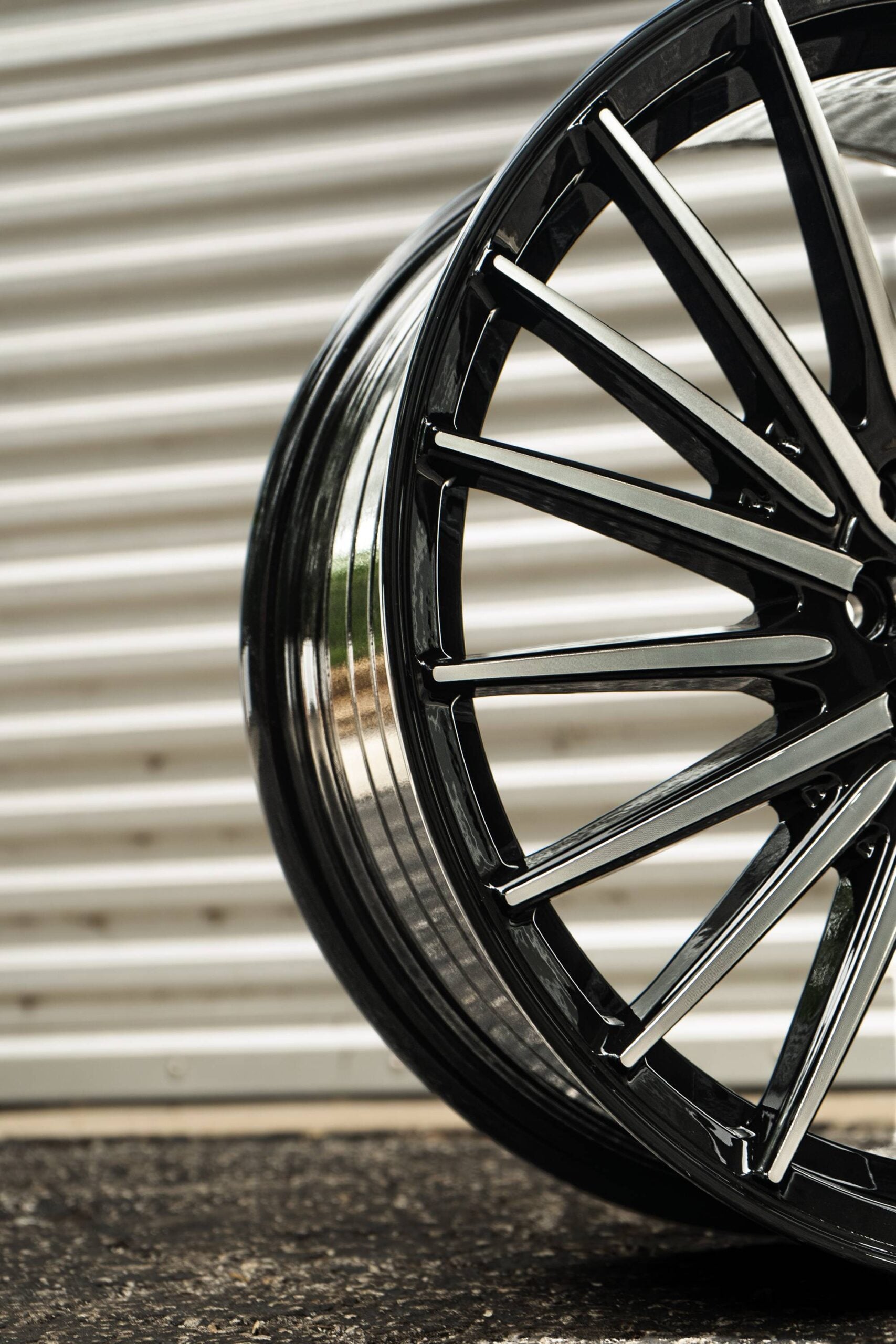 The Top 10 High-End Wheel Brands for Dealers